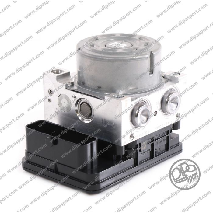 2075939 Abs Ate Mk100 Nuovo Ford Fiesta B-Max