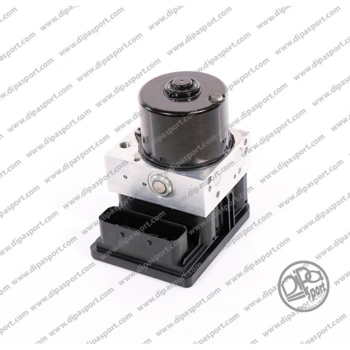 4541EA Abs Ate Esp Mk60 Peugeot 207 CC SW