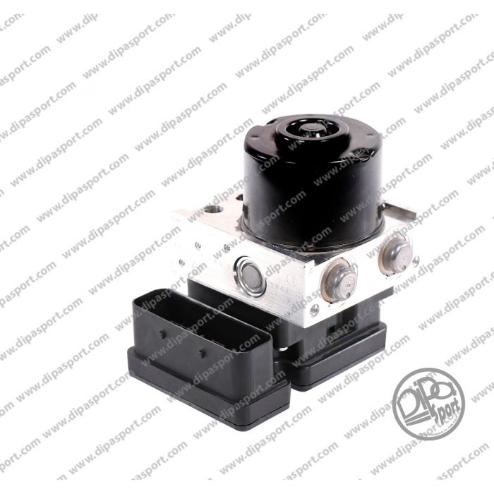 9675185380 Abs Ate Esp Mk70 Peugeot 206 206+