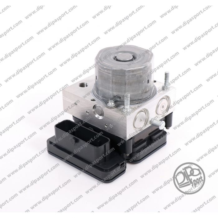 0265956292 Abs Ate Esp 9 Opel Adam Corsa E Meriva B