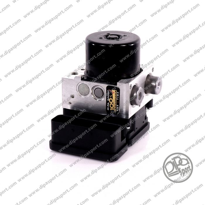 476605X64E Abs Ate Esp Mk61 Nissan Navara Pick Up