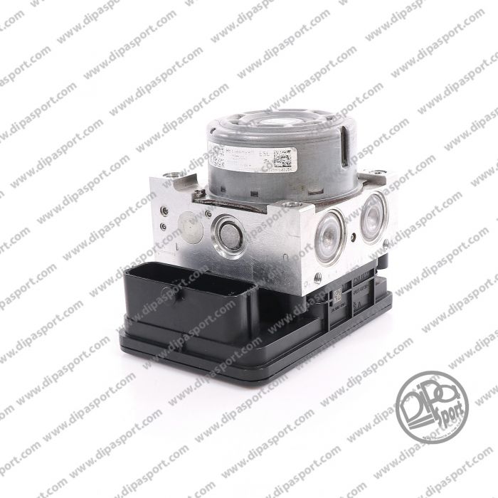 1613457080 Abs Ate Esp Mk 100 Peugeot 2008 I (CU_)