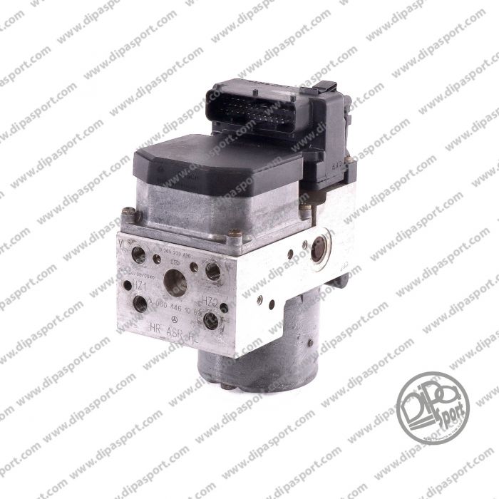 A0004461189  Abs Bosch 5.3 Asg Mercedes Vito Classe V 