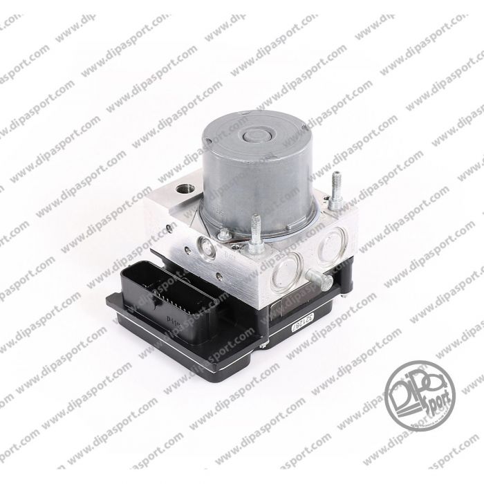71750438 Abs Bosch Esp 8.1 Fiat Sedici 4wd Esp