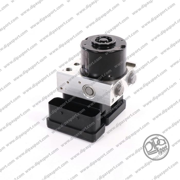 1K0614117JBEF Abs Ate Mk70 Vag Skoda Seat Vw Audi 
