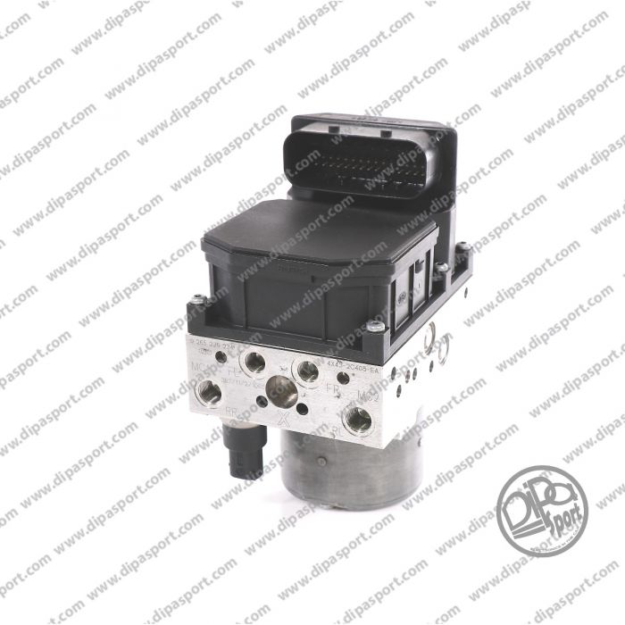 98635575541 Abs Bosch 5.7 Asg Porsche Boxster 911