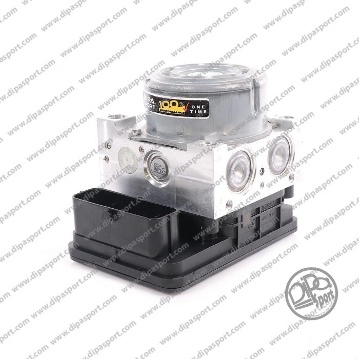 1610182680 Abs Ate Esp Mk100 Citroen C3 Picasso SH_