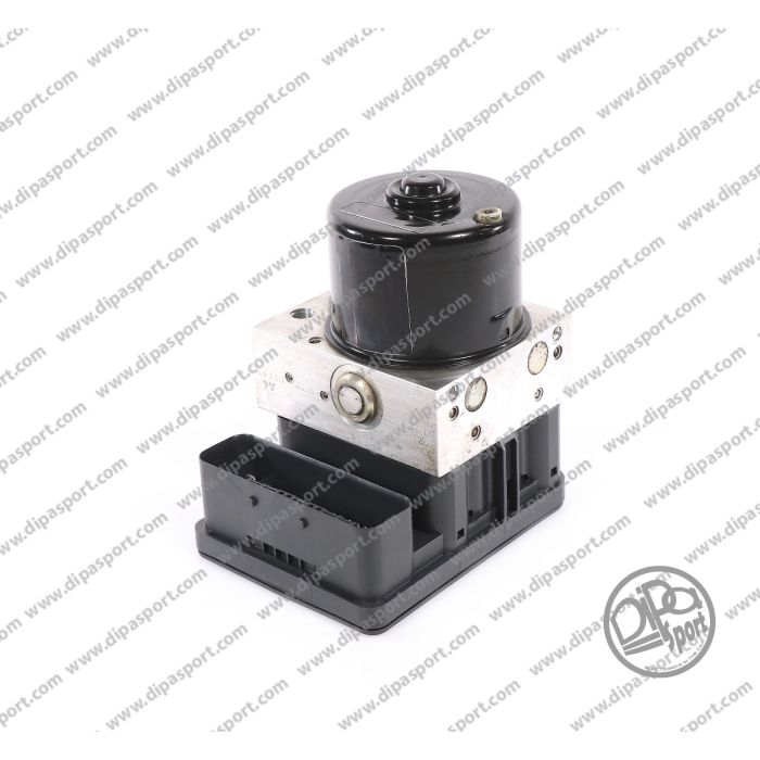 9659137080 Abs Ate Esp Mk60 Peugeot 206 (2A/C)