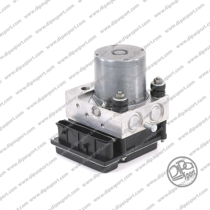 4541K8 Abs Bosch 8.0 M. Asg Peugeot 307 CC Sw