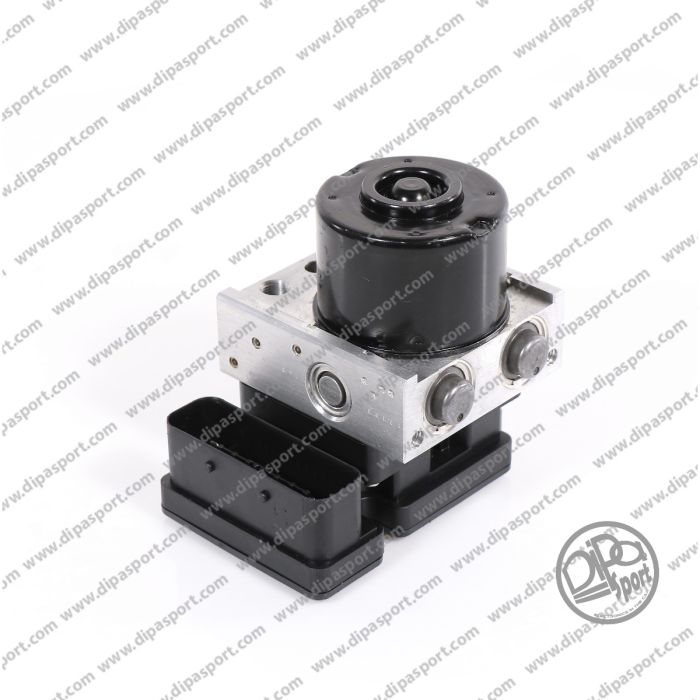 10097001173 Abs Ate Asr Mk70 Ford Fiesta V Street Ka
