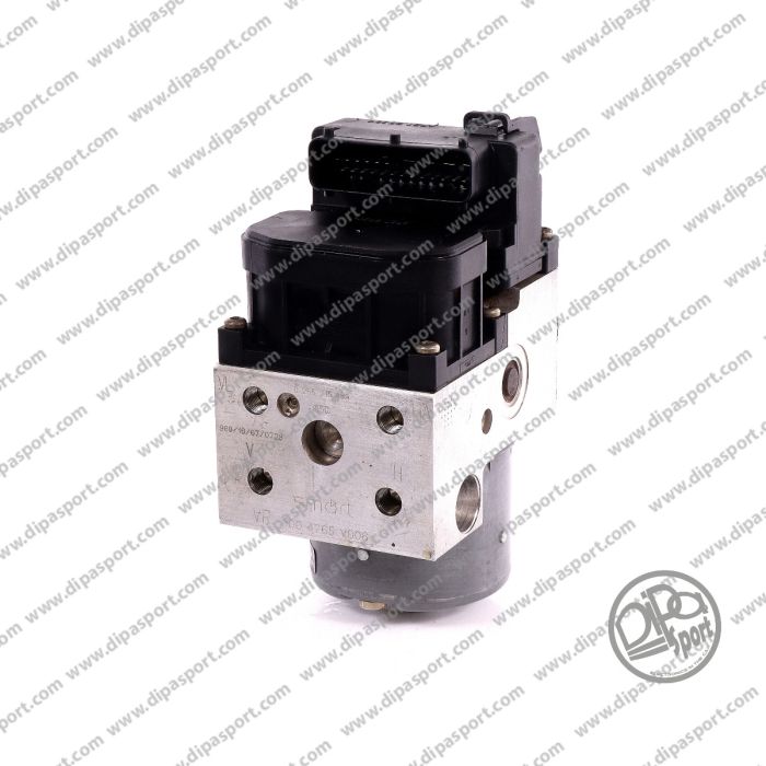 Q0004777V008000000 Abs Bosch 5.3 Asg Smart (450) 