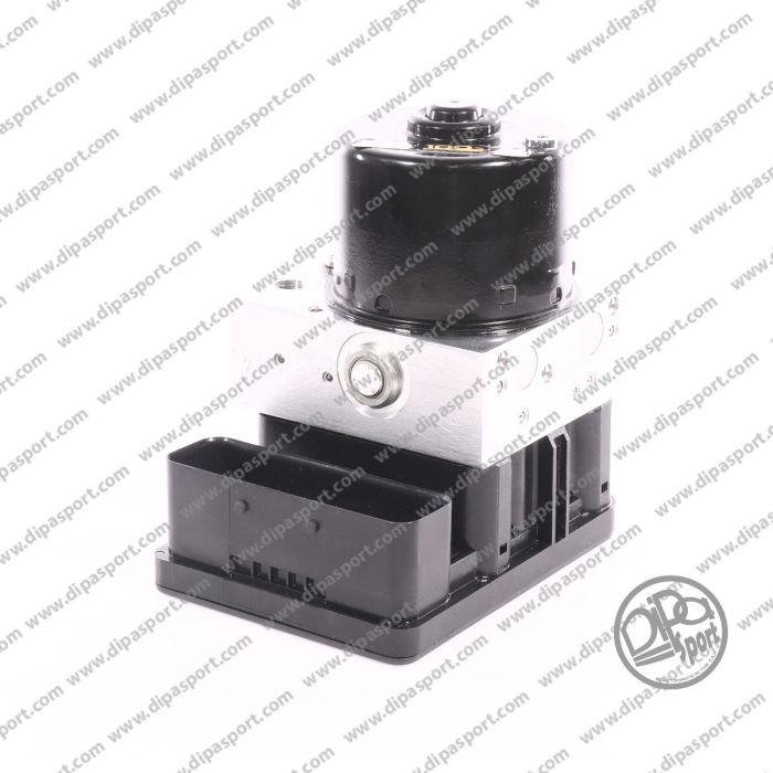 34512460490 Abs Ate Esp Mk60 Bmw Serie 1 - 3
