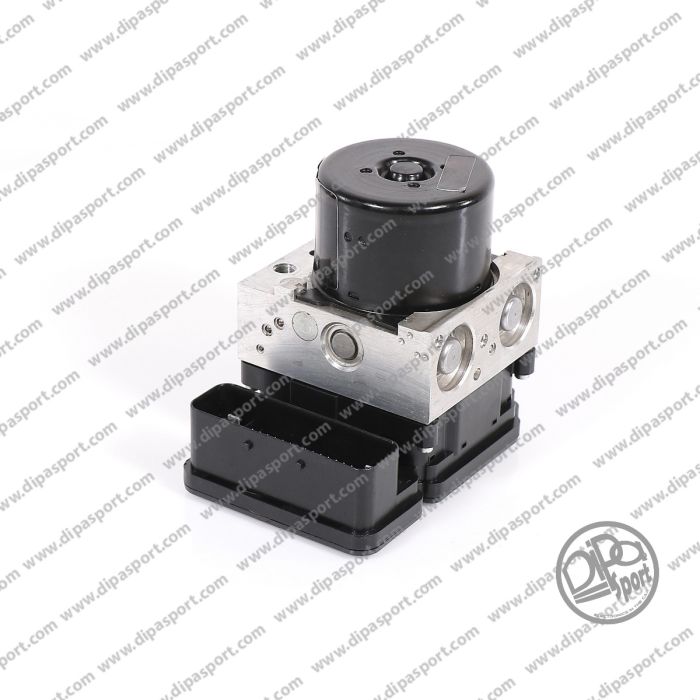 1K0614517EJBEF Abs Ate Mk61 Riparato Skoda Volkswagen