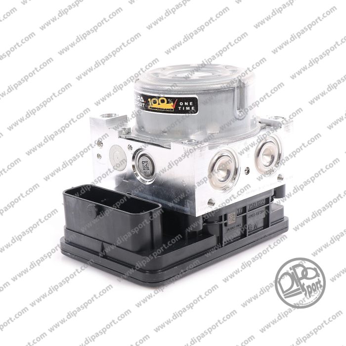 9812847880 Abs Ate Esp Mk100 Psa 2008 C4 Cactus