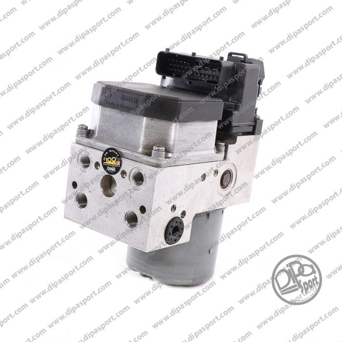 500331026 Nuovo Abs Bosch 5.3 Asg Iveco Daily III