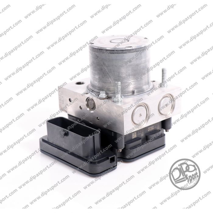 5801815699 Modulo Abs Nuovo Bosch Esp 9 Iveco Daily