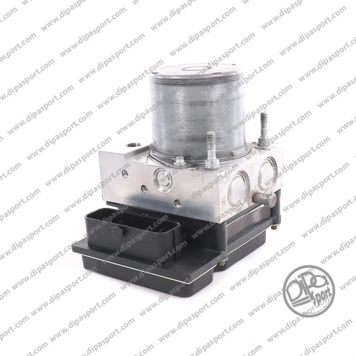 0265230477 Abs Bosch 8.0 Citroen C4 Grand Picasso I
