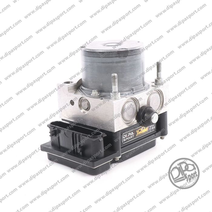 8200229137 Abs Bosch 8 Renault Clio II Revisionato