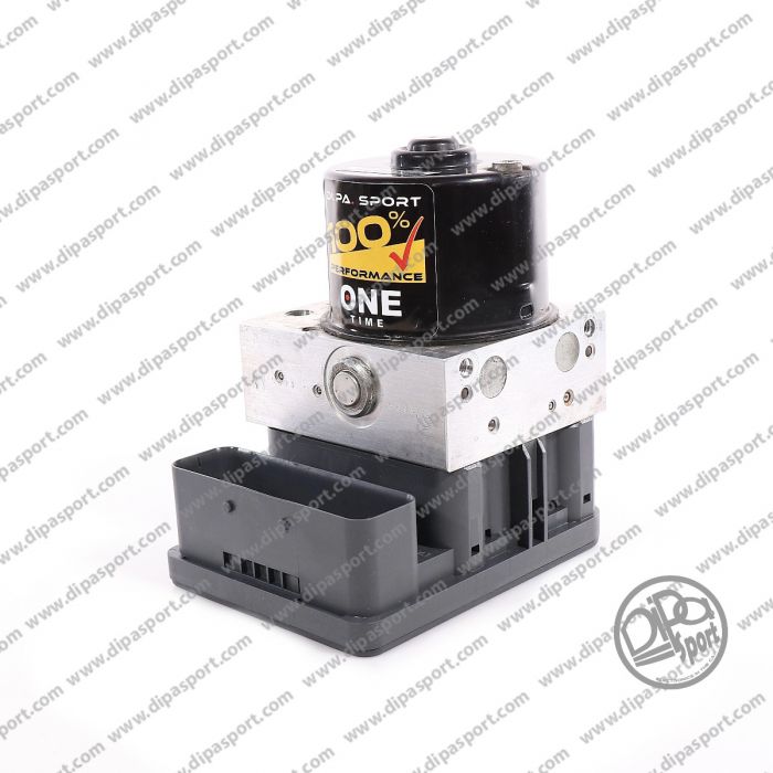 1K0614517AF Abs Ate Mk60 Riparato Vw Audi Skoda