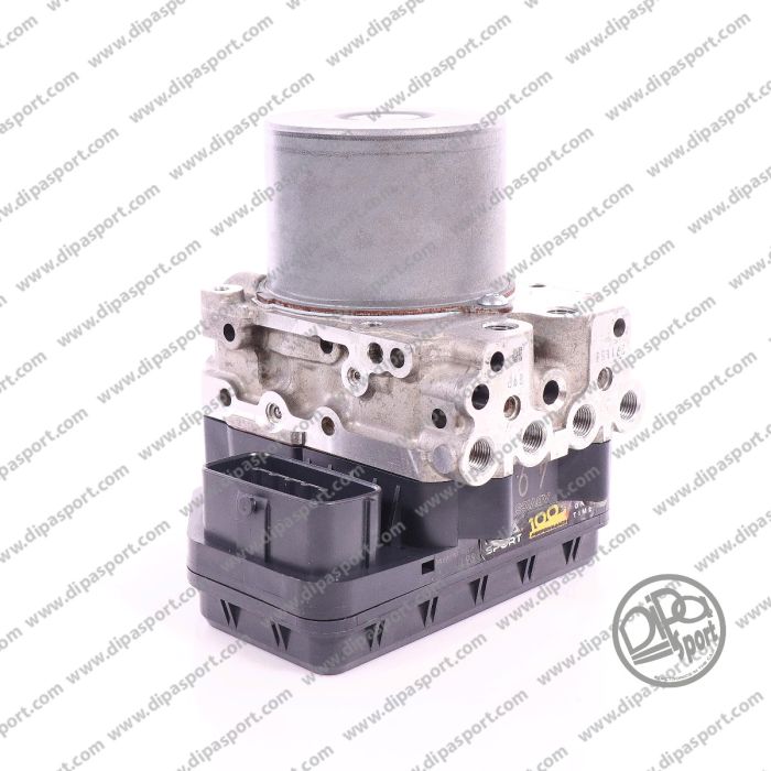 4405042341 Abs Advics Toyota Rav 4 III (_A3_)