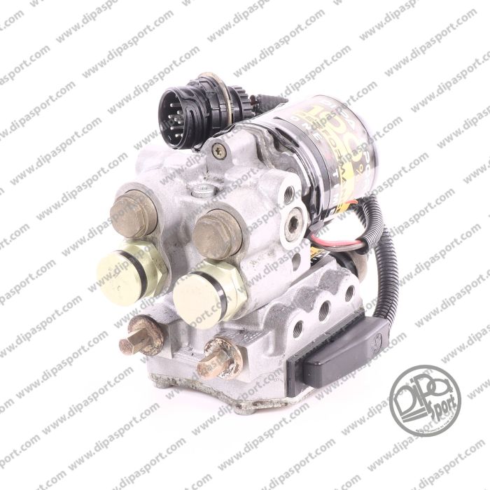 34511162291 Abs Ate Riparato Bmw Serie 3 Z3 E36