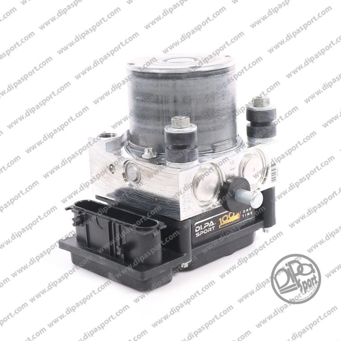71748841 Abs Fiat Banda 8.0 Asg Bosch revisionato