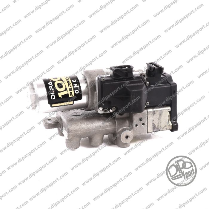 34511163086  Abs Bosch 2 Wsg Bmw Serie 7 E32 - 8 E31 