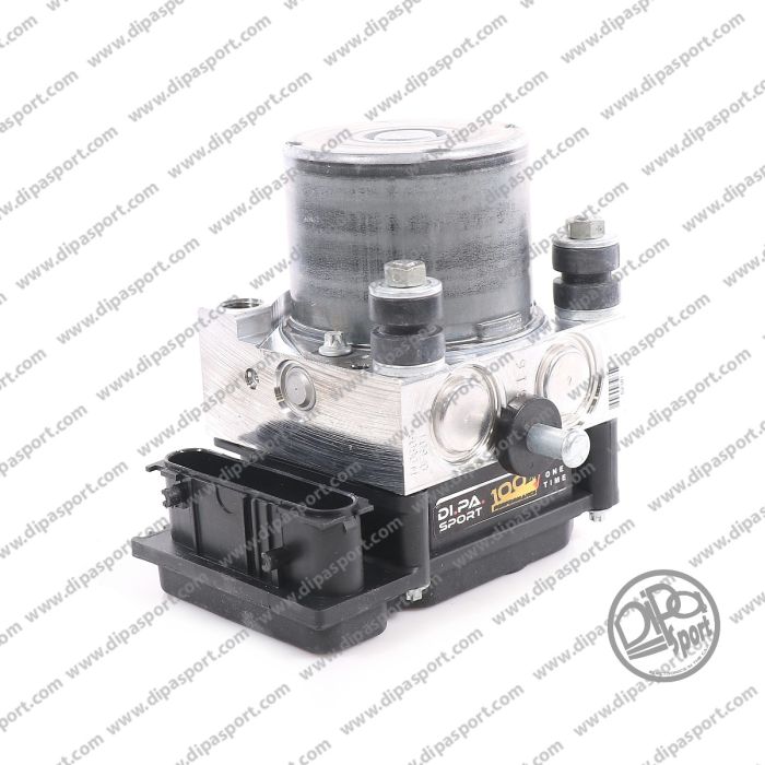 4541J5 Abs Bosch 8.0 M. Asg Psa Citroen Peugeot