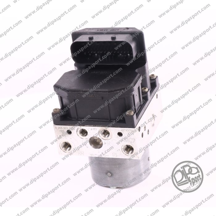 71715088  Abs Bosch 5.7 Asg Alfa Romeo 147 (937_) 