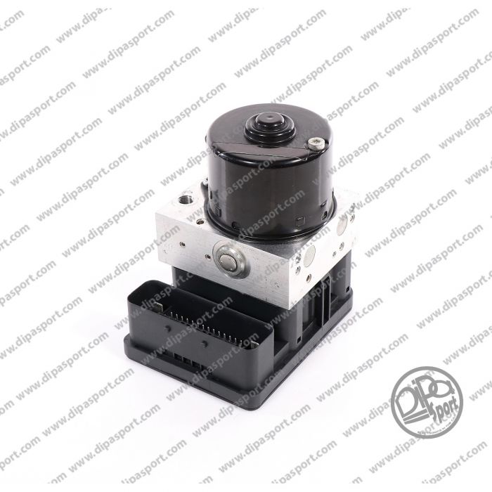 1K0614517H Abs Ate Esp Mk60 Seat Audi Vw Skoda 