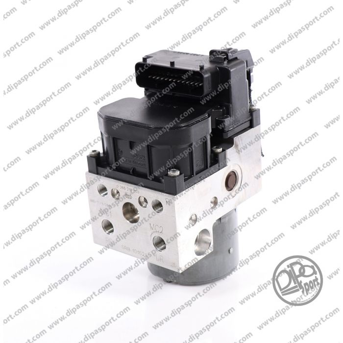 454150 Abs Bosch 5.3 Asg Citroen Xsara Picasso