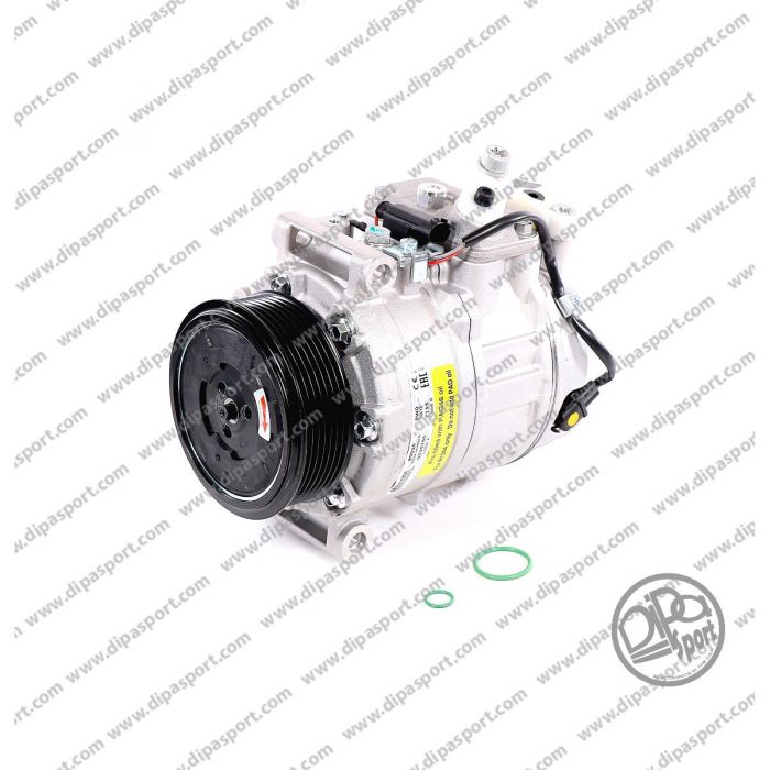 A0012301311 Compressore Clima Delphi Mercedes-Benz