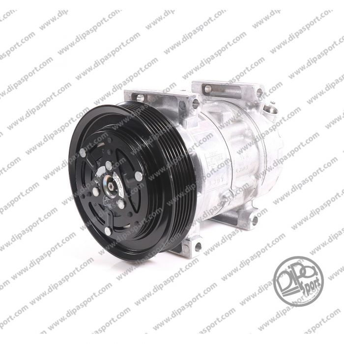 46811244 Compressore AC Originale Fiat Alfa 1.9 d