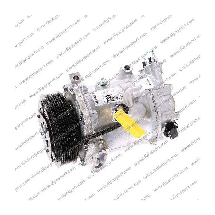 6453ZC Compressore A/C Delphi Citroen Peugeot