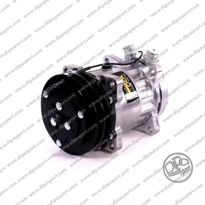 71379601  Compressore A/C Croma Thema Tempra Tipo 