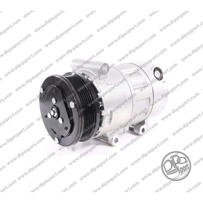 1435796 Compressore Clima Galaxy S-Max Mondeo
