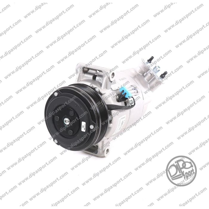 6854059 Compressore A/C Ctr Astra Zafira Meriva