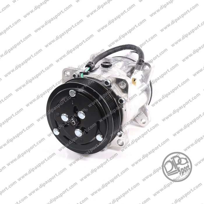6453L5 Compressore A/C Fiat Citroen Peugeot