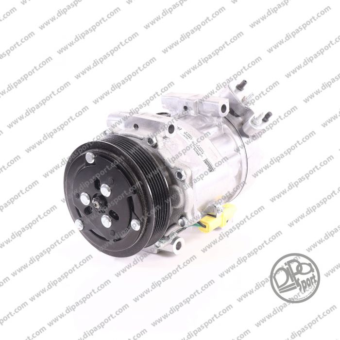9645440480 Compressore A/C Ctr Fca Citroen Peugeot