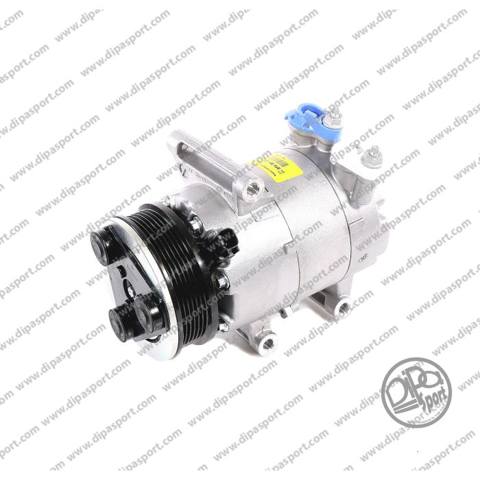 LR002649 Compressore Clima AC Ford Land Rover 2.2