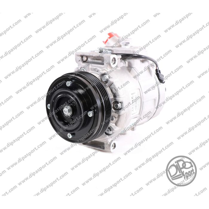 64526950152 Compressore Clima Dipa Bmw Serie 5 - 7