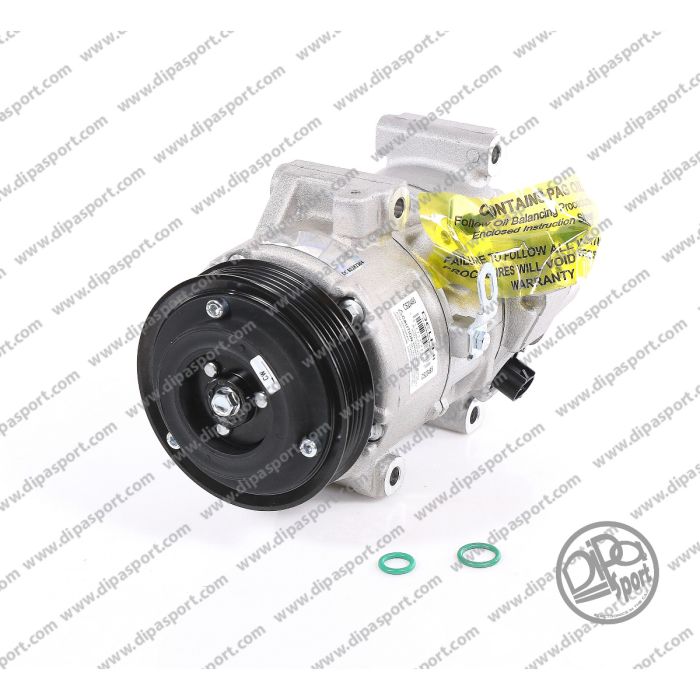 883100F020 Compressore Clima Denso Toyota 2.0 d