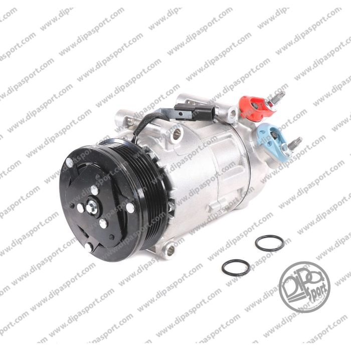1852378 Compressore Clima Behr Land Rover Ford d
