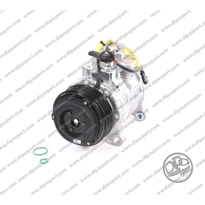 64529216466 Compressore Climatizzatore Nuovo Bmw