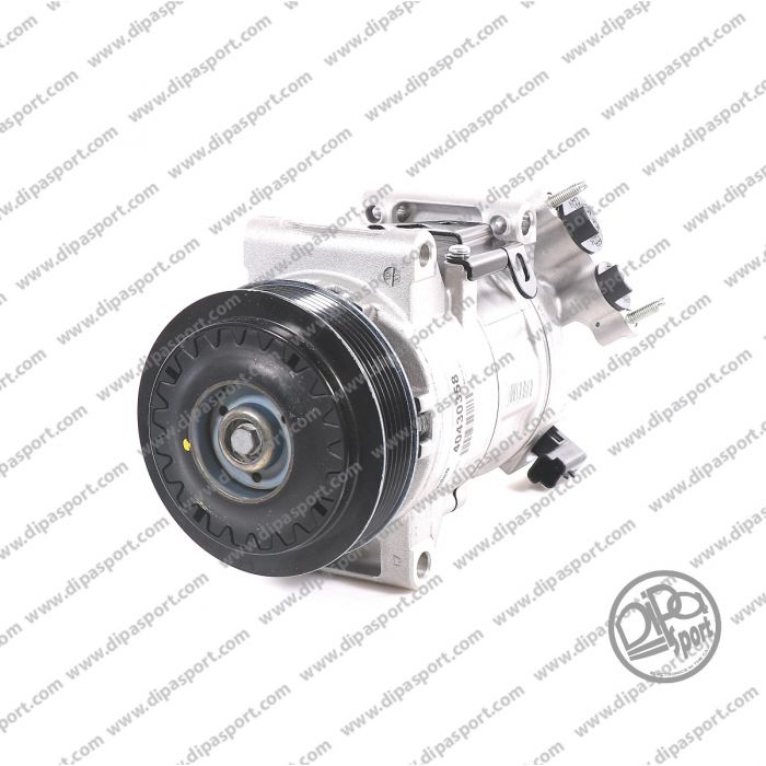 9808729680 Compressore Clima Opel Citroen Peugeot