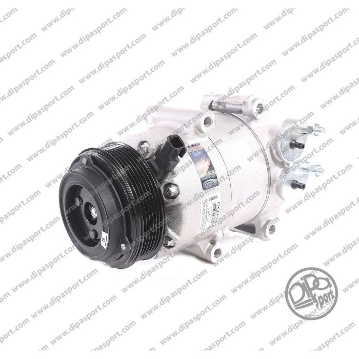 1890121 Compressore Clima Nuovo Ford Fiesta VI