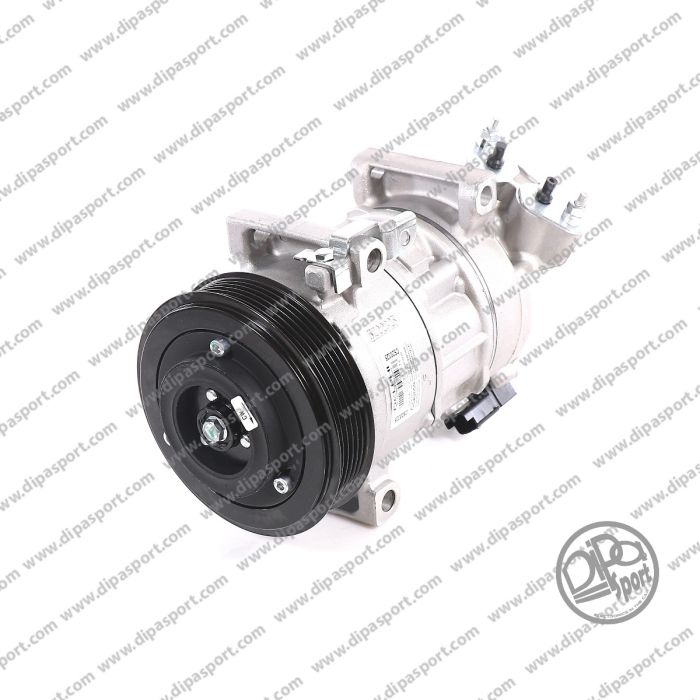 9676862380 Compressore Clima Denso Citroen Peugeot