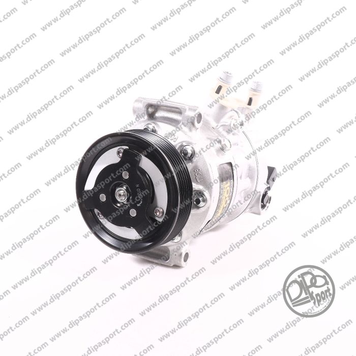 7E0820803M Compressore A/C Vw T6 Crafter II 2.0 TDi