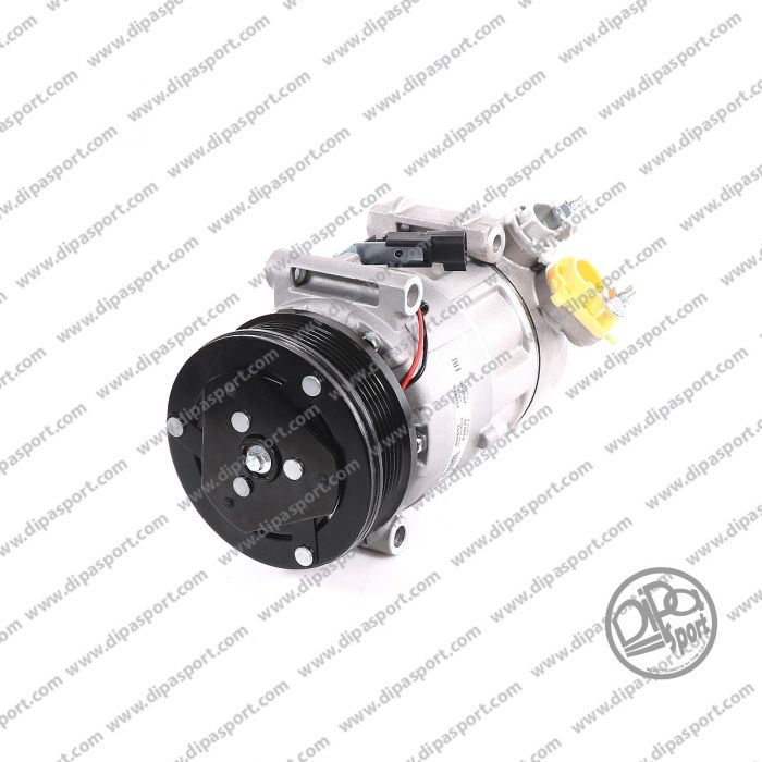 1860528 Compressore Clima Ford Kuga II 2.0 TDCi