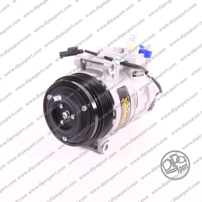 A0022303111 Compressore A/C Delphi Classe C E GLK